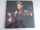 JOHNNY HALLYDAY * OLYMPIA 2000  * TRIPLE LP VINYLE..SCELLÉ