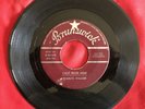Peanuts Wilson, Brunswick 55039, Cast Iron Arm & You've Got Love, Classic rocker