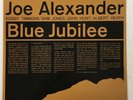 JOE ALEXANDER Blue Jubilee Jazzland 923S NM/EX re Bobby Timmons
