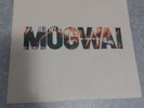 My Father My King by Mogwai (Record, 2001) rock action -Vinyl 12