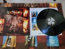 Satyricon Nemesis OG vinyl LP big poster Mayhem marduk immortal darkthrone GRAIL