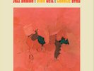 Stan Getz/Charlie Byrd Jazz Samba (Vinyl) 12
