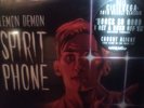 spirit phones glow in the dark-2 lp