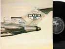 BEASTIE BOYS / LICENSED TO ILL (1986) US ORIGINAL LP VINYL Near Mint