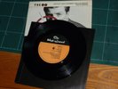 THE STYLE COUNCIL - MICK TALBOT IS AGENT 88. 7'' SINGLE