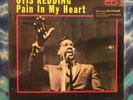 Otis Redding LP Pain In My Heart NEW Music On Vinyl MOV Audiophile 180 Gram