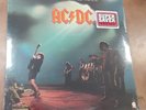 BRAND NEW AC/DC Let There Be Rock Vinyl Record | Never Been Opened