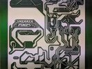 Sneaker Pimps ‎– Becoming X - 2 x LP Vinyl Album SEALED NEW Record - Trip Hop