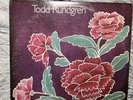 Todd Rundgren Something/ Anything Original US Vinyl