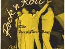 THE DEEP RIVER BOYS 