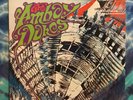 The Amboy Dukes LP Self Titled TED NUGENT Mainstream MISPRINT Original (1967)