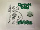 GREEN DAY KERPLUNK LP & SWEET CHILDREN 7 INCH BONUS VINYL NEW SEALED PUNK