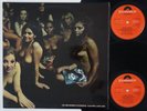 JIMI HENDRIX EXPERIENCE Electric Ladyland UK 1973 2-LP first Polydor issue HEAR