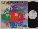PANDIT PRAN NATH Earth Groove RARE UK 1969 LP The Voice Of Cosmic India PRANNATH