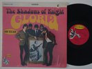 SHADOWS OF KNIGHT Gloria IN SHRINK top cond  ORIG US 1966 LP garage psych HEAR