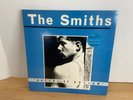 THE SMITHS HATFUL OF HOLLOW VINYL LP UK 1984 ROUGH TRADE GATEFOLD ROUGH76