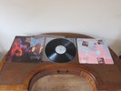 David Bowie - Let's Dance LP - Nr Mint 1st UK Promo Vinyl - Worldwide Shipping