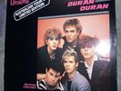 Duran Duran Night Versions Australian Tour 82 EMI Limited Edition 12
