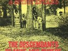 Descendants Of Mike And Phoebe, The - A Spirit (Vinyl LP - 2022 - JP - Original)