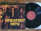 Shenandoah Greatest Hits Original 1992 Vinyl LP Pressing rare Album