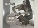 Joan Baez - Original Albums Self Titled & Vol 2 - SEALED Vinyl 2 LP 2012 DMM