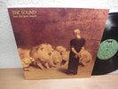 The Sound From The Lions Mouth Lp mint 1981 Ultra rare Post-Punk Hammer Album