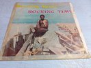 Studio One-Burning Spear – Rocking Time-LP