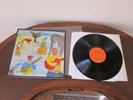 The Band: Music From Big Pink LP: Ex+/Near Mint Vintage UK Press Vinyl: WW Ship