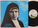 MICHAEL McGEAR Woman RARE UK 1972 LP Island PSYCH PROG Zoot Money Paul McCartney