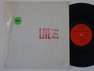 ROLLING STONES Live R Than You'll Ever Be LURCH US LP top cond  TMOQ 71003 1811