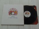 QUEEN A NIGHT AT THE OPERA 2/2 1st PRESS SUPERB COVER & AUDIO NM/MINT- WOW