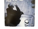 Jay Z - The Blueprint Vinyl Record LP Blue Variant 2001 Roc A Fella Pressing
