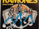 Ramones, Road To Ruin, Sire LP  SRK 6063 1978 Nrmt Internal Picture/Lyric Sleeve