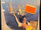 SUPERTRAMP Breakfast In America 1979 A&M SP-3708 in shrink w/ hype  plays NM
