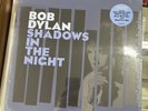 FACTORY SEALED   Bob Dylan - Shadows In The Night LP 2015 180g Limited Edition