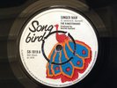 THE KINGSTONIANS - SINGER MAN rare UK 1970 / SKINHEAD REGGAE / SKA / MINT-