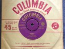 IVORY JOE HUNTER - SINCE I MET YOU rare UK 1957 / R&B ROCK ’N’ ROLL / GOLD MINT-