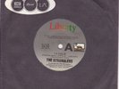 THE STRANGLERS - LA FOLIE / WALTZINBLACK - 7