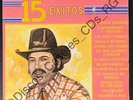 Ramon Ayala - 15 Exitos