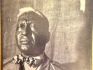 Leadbelly – Leadbelly's Last Sessions Volume One - 2 LP BOX - VG/VG