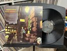 David Bowie - Ziggy Stardust - EX/VG+ 1972 Glam Pop Rock RCA Black Dynaflex
