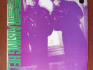 Run DMC ‎– Raising Hell (1986) Vinyl LP Electronic Pop Hip Hop Disco