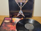 Triumph Allied Forces 1981 RCA Jacket in Shrink with Original Inner Sleeve LP