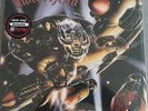 Motorhead : Bomber HMV Exclusive Ltd Ed Silver Vinyl (LP 2021) NEW Sealed