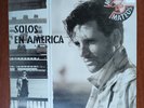 Miguel Mateos - Zas – Solos En America [1987] Vinyl LP Electronic Rock Synth Pop
