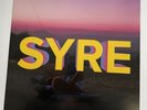 Jaden Smith - SYRE.  2x 12” Vinyl.  RARE