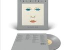 ***GREY VINYL***TALK TALK - THE PARTY'S OVER LTD EDITION GREY VINYL LP -