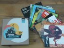 COFFRET 10 EP 45 TOURS 7