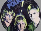 The Police - Outlandos D'Amour - Picture Disc - Neu
