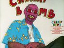 New: TYLER THE CREATOR - Cherry Bomb (Translucent Red LP) VINYL sealed